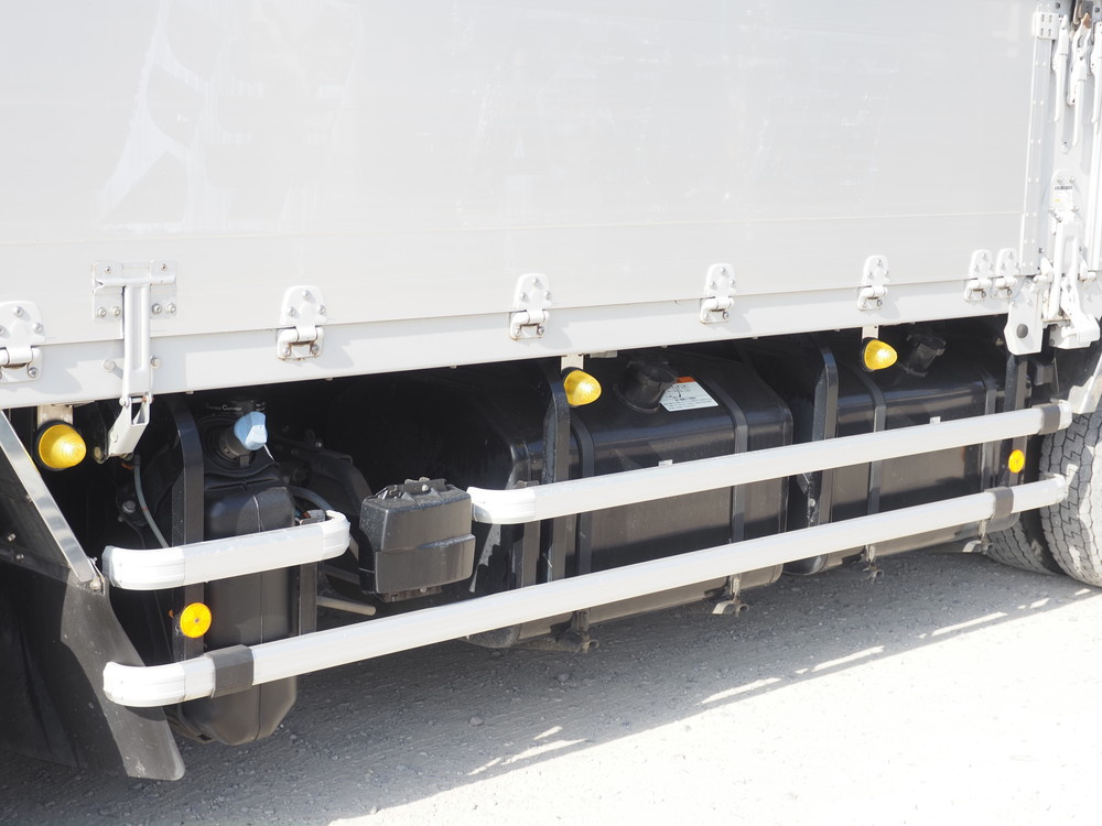 三菱ふそう スーパーグレート ウイング車 大型 2PG-FS74HZ 年式 H30[写真14]