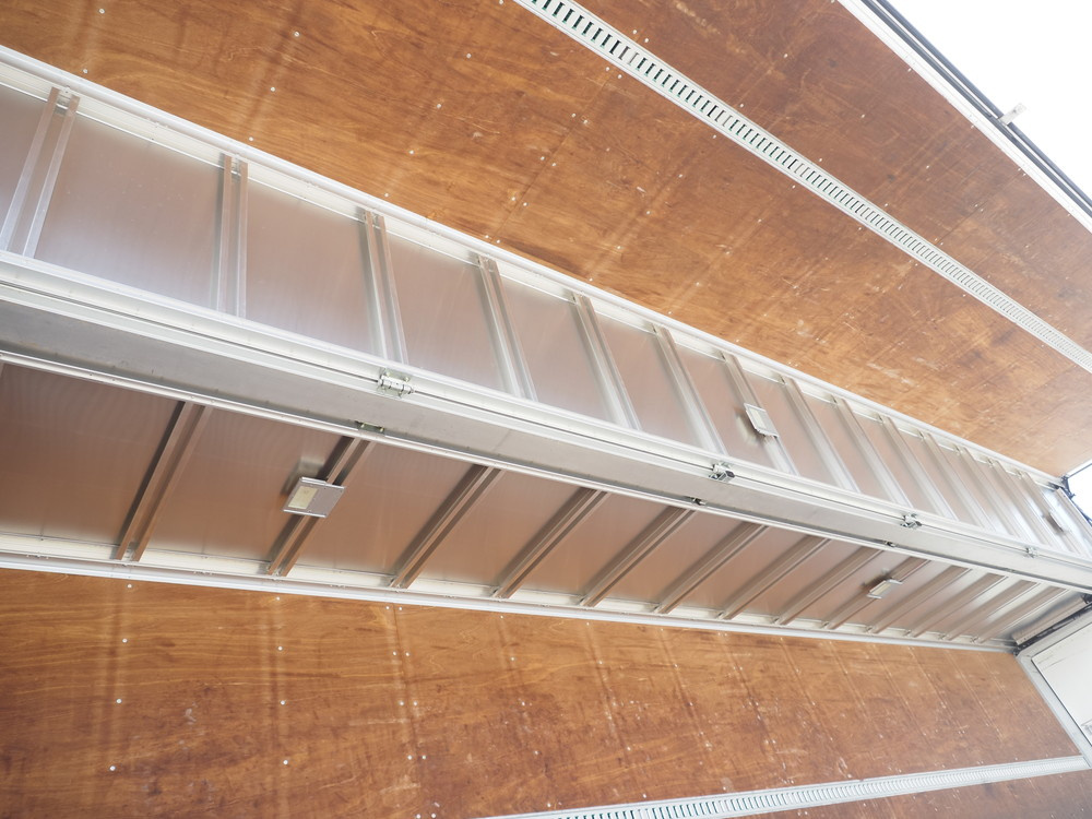 三菱ふそう スーパーグレート ウイング車 大型 2PG-FS74HZ 年式 H30[写真19]