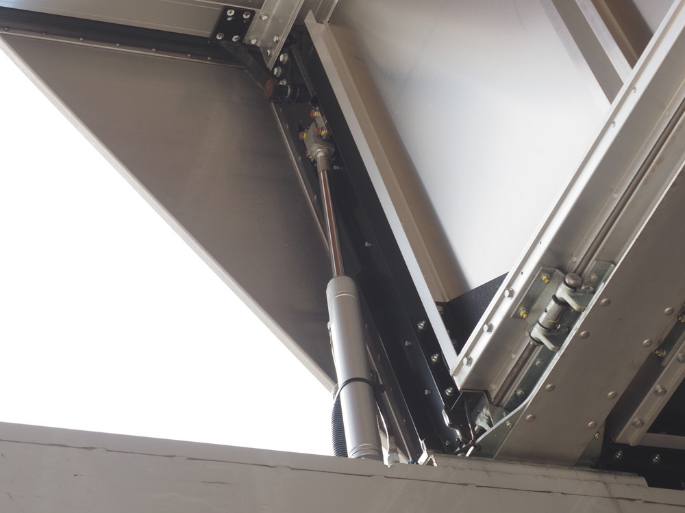 三菱ふそう スーパーグレート ウイング車 大型 2PG-FS74HZ 年式 H30[写真16]