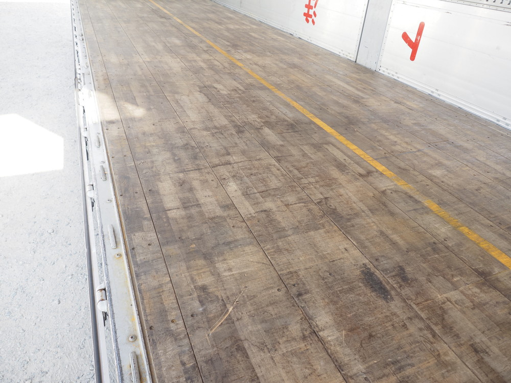 三菱ふそう スーパーグレート ウイング車 大型 2PG-FS74HZ 年式 H30[写真21]