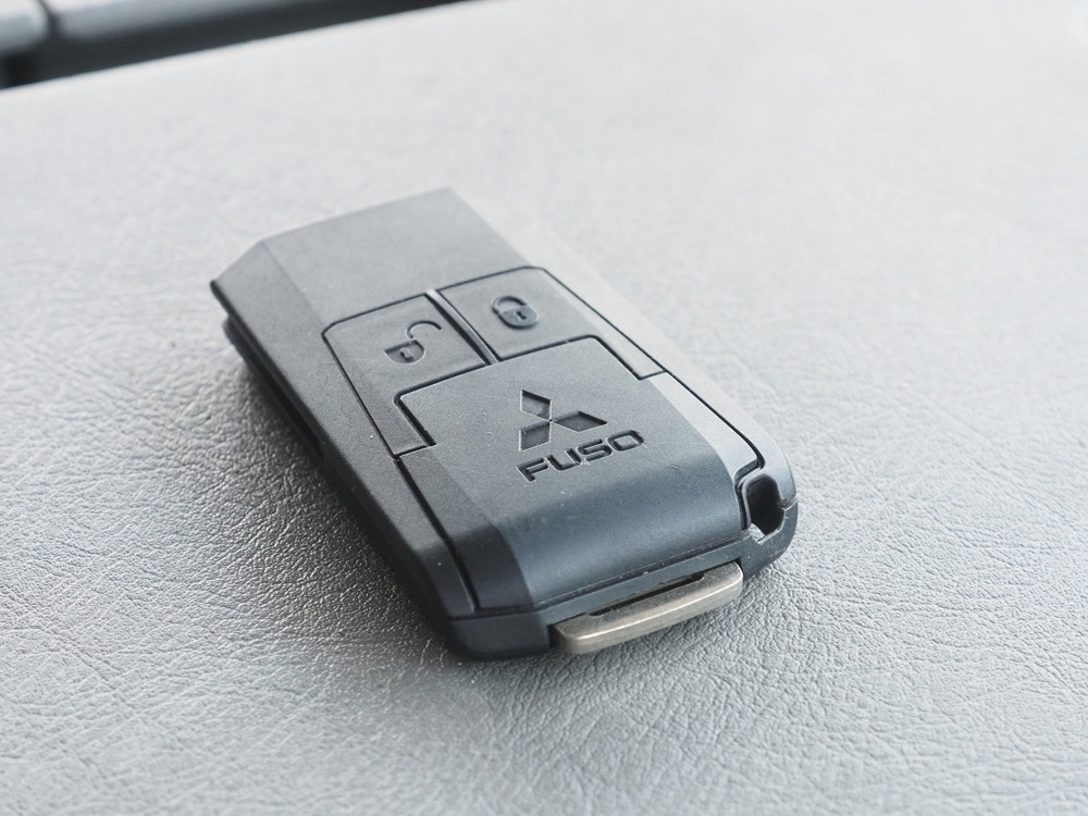 三菱ふそう スーパーグレート ウイング車 大型 2PG-FS74HZ 年式 H30[写真40]