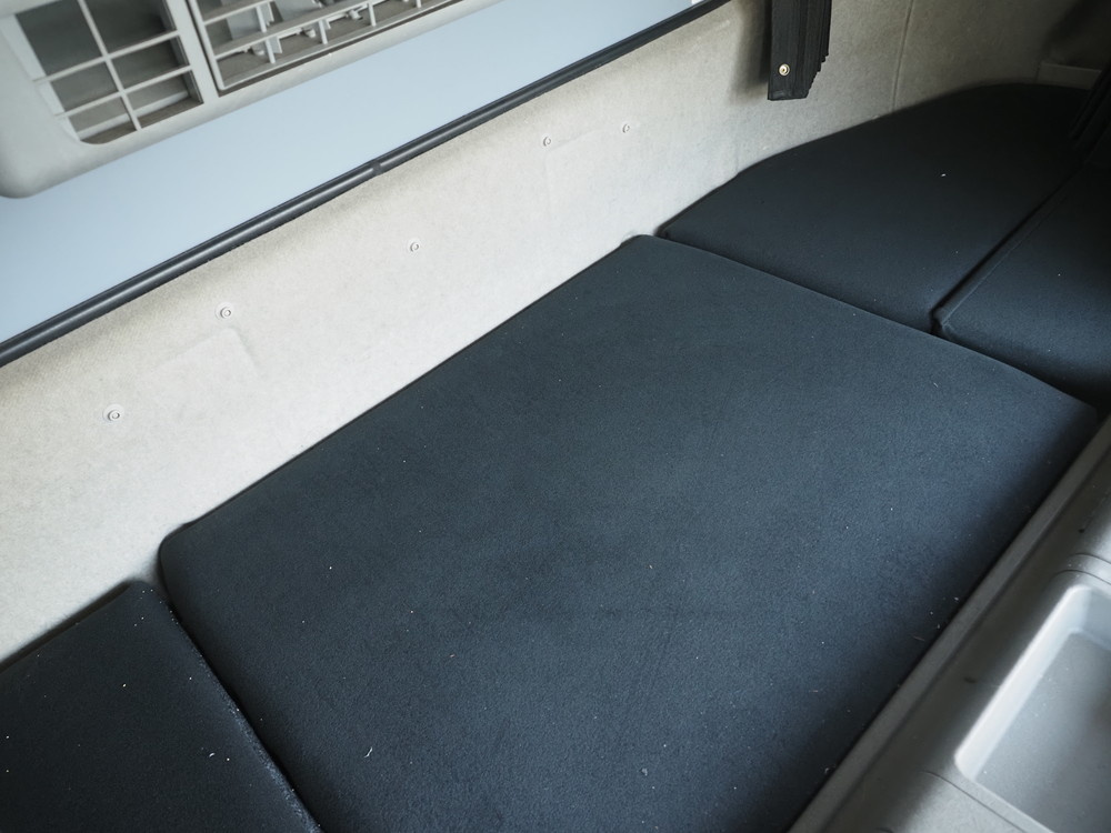 三菱ふそう スーパーグレート ウイング車 大型 2PG-FS74HZ 年式 H30[写真35]