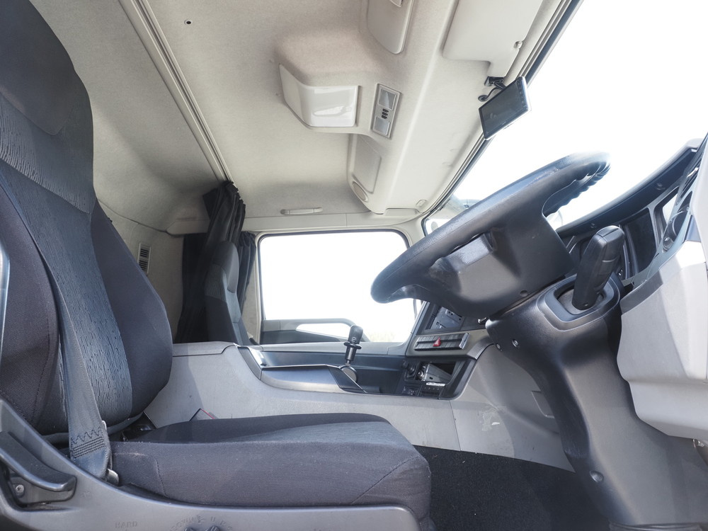 三菱ふそう スーパーグレート ウイング車 大型 2PG-FS74HZ 年式 H30[写真29]