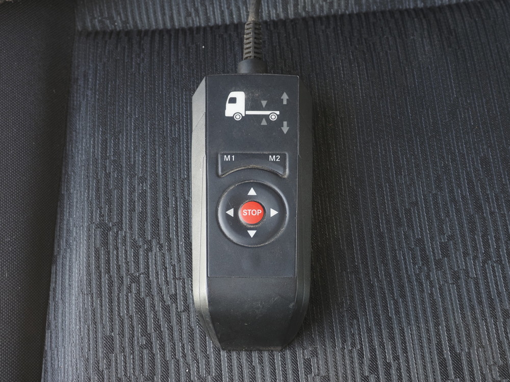 三菱ふそう スーパーグレート ウイング車 大型 2PG-FS74HZ 年式 H30[写真34]