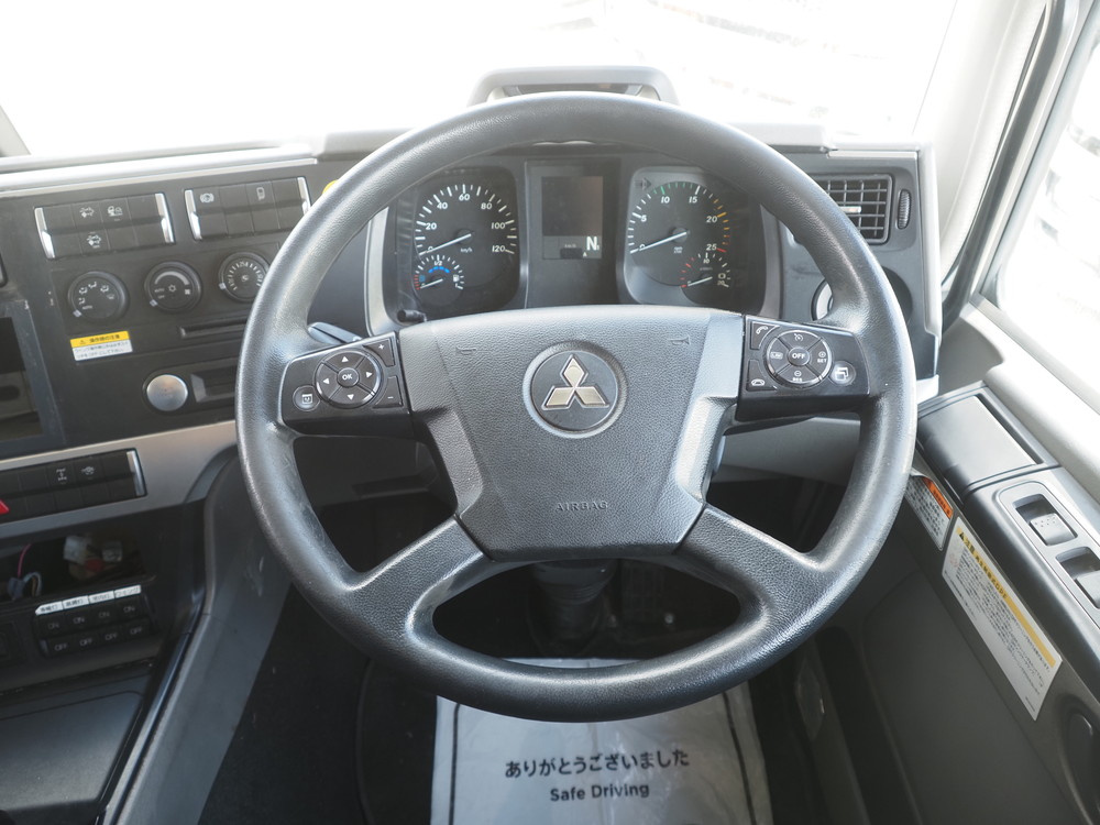 三菱ふそう スーパーグレート ウイング車 大型 2PG-FS74HZ 年式 H30[写真30]