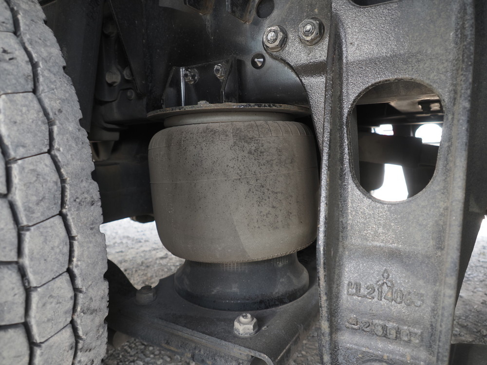 三菱ふそう スーパーグレート ウイング車 大型 2PG-FS74HZ 年式 H30[写真41]