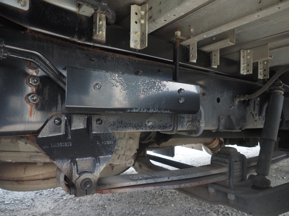 三菱ふそう スーパーグレート ウイング車 大型 2PG-FS74HZ 年式 H30[写真44]