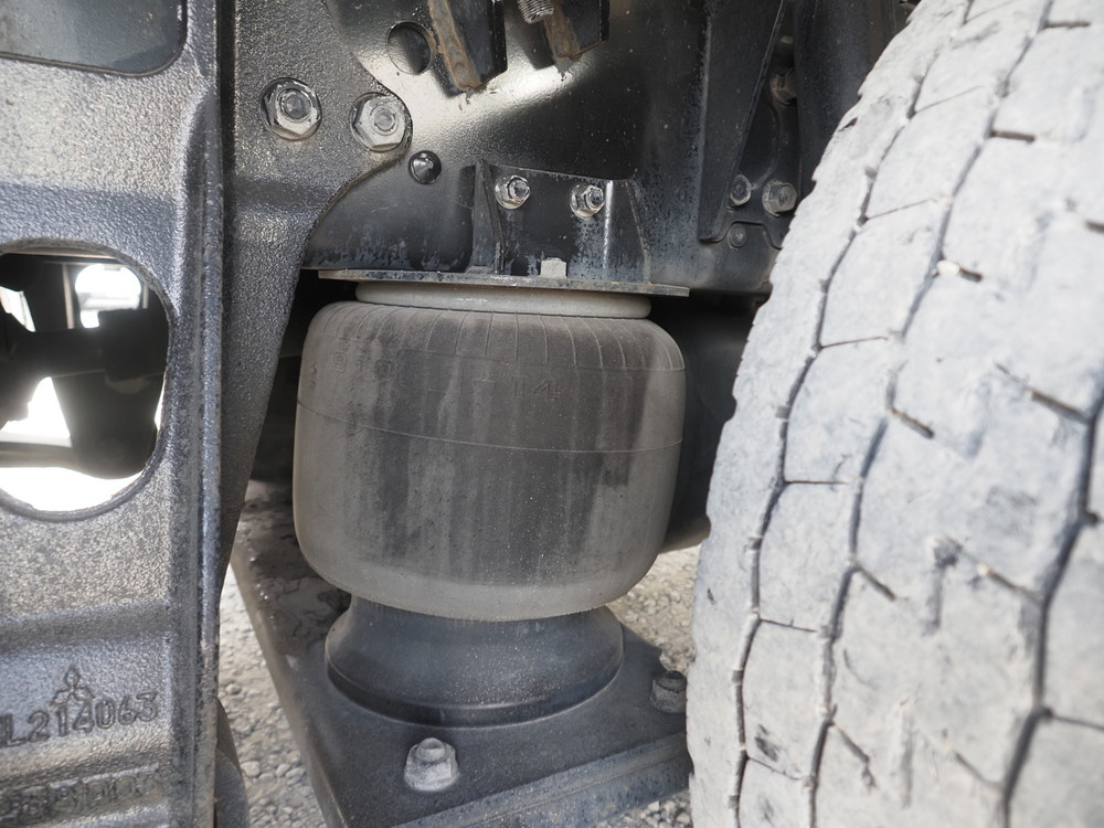 三菱ふそう スーパーグレート ウイング車 大型 2PG-FS74HZ 年式 H30[写真40]