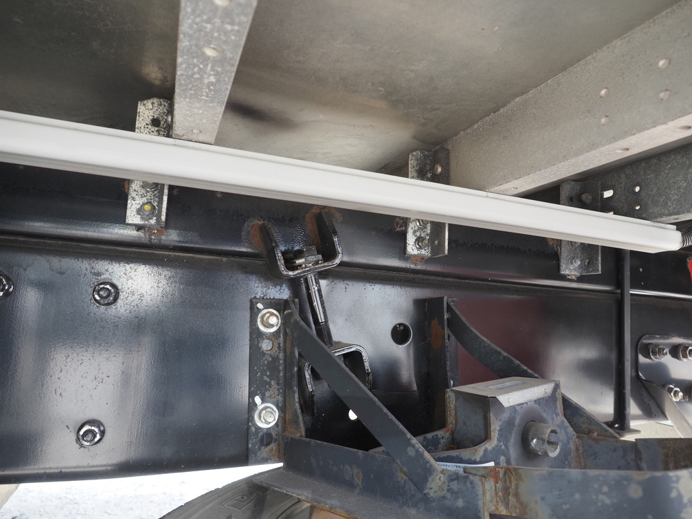 三菱ふそう スーパーグレート ウイング車 大型 2PG-FS74HZ 年式 H30[写真43]