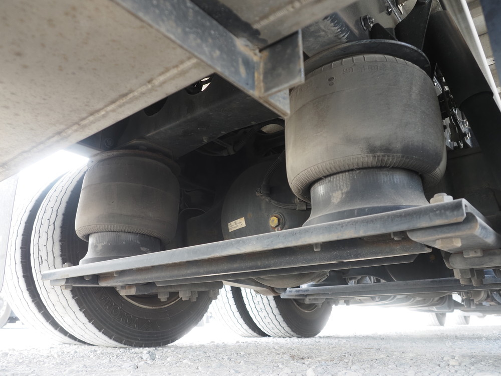 三菱ふそう スーパーグレート ウイング車 大型 2PG-FS74HZ 年式 H30[写真42]