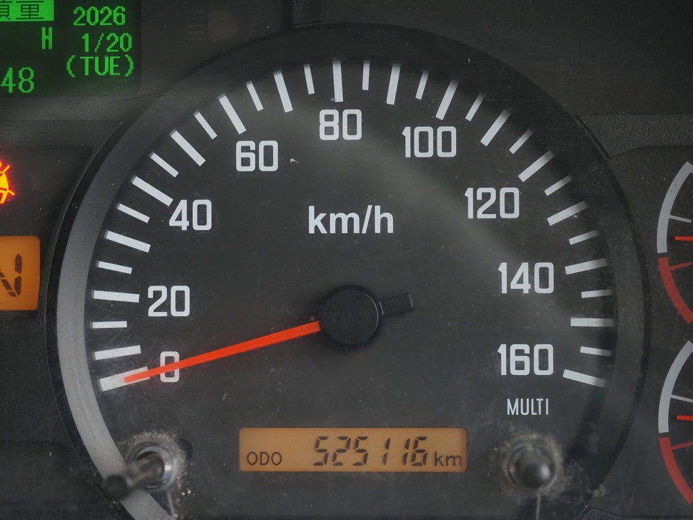 いすゞ フォワード ウイング車 中型 TKG-FRR90S2 年式 H28[写真42]