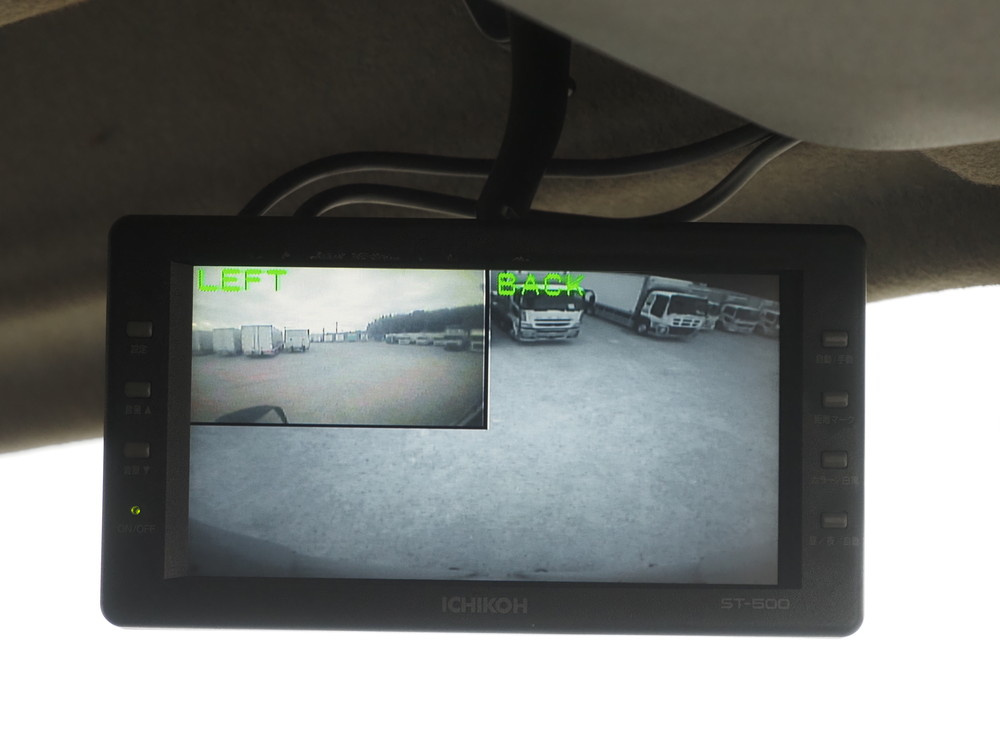 いすゞ フォワード ウイング車 中型 TKG-FRR90S2 年式 H28[写真39]