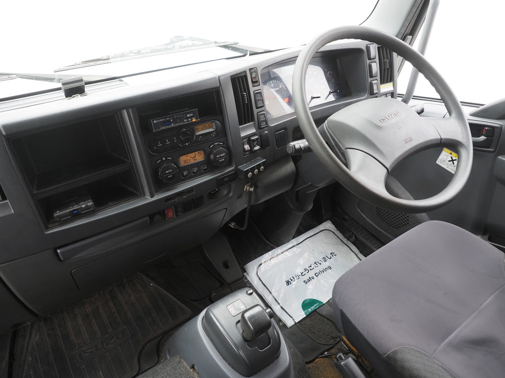 いすゞ フォワード ウイング車 中型 TKG-FRR90S2 年式 H28[写真36]