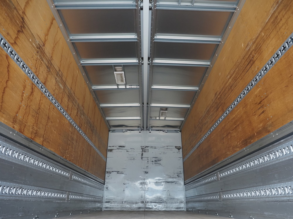 日野 レンジャープロ ウイング車 中型 TKG-FD7JLAA 年式 H27[写真27]