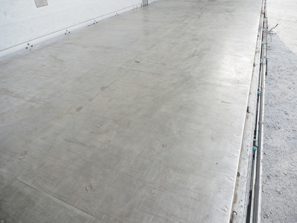 三菱ふそう スーパーグレート 冷凍ウイング 大型 QPG-FU64VZ 年式 H27[写真26]