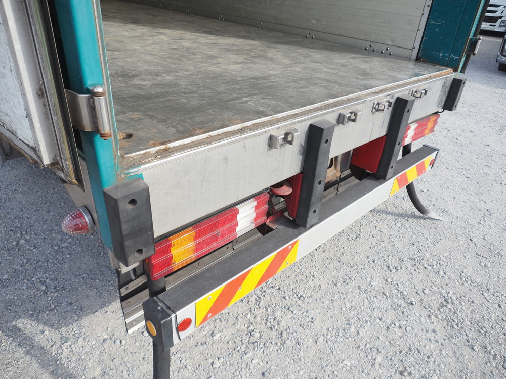 三菱ふそう スーパーグレート 冷凍ウイング 大型 QPG-FU64VZ 年式 H27[写真30]