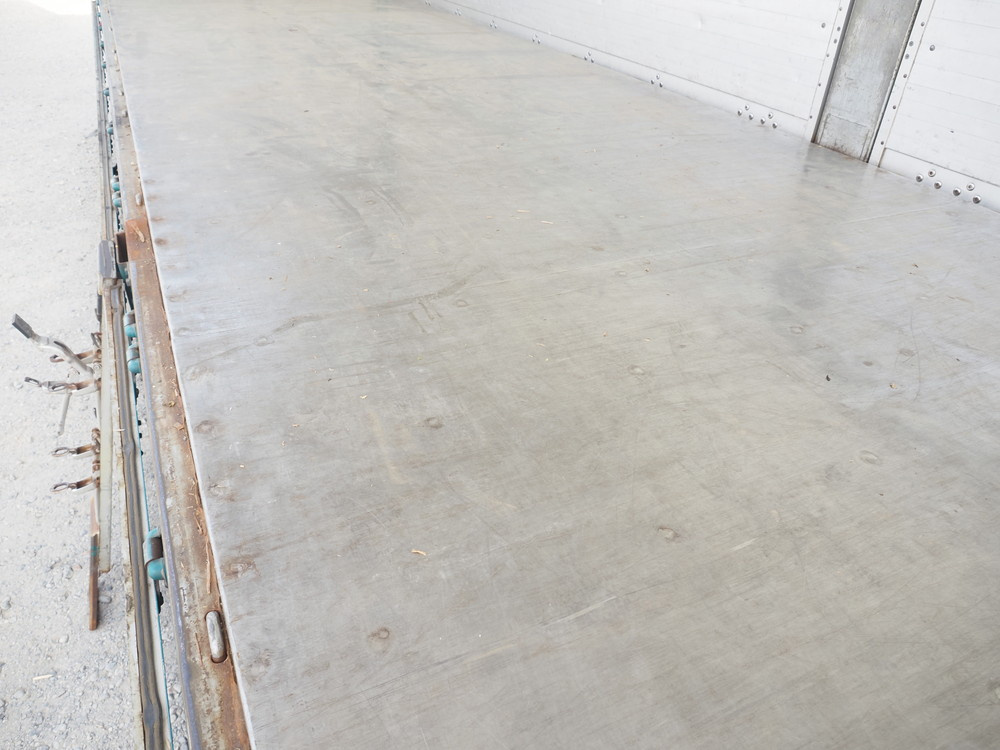 三菱ふそう スーパーグレート 冷凍ウイング 大型 QPG-FU64VZ 年式 H27[写真27]