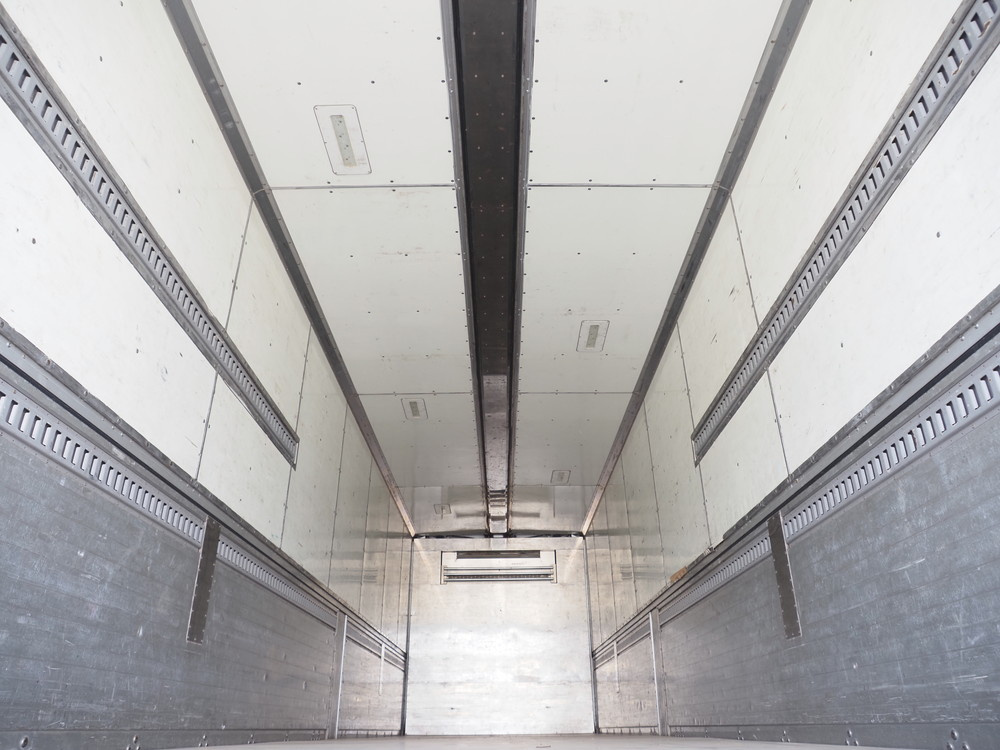 三菱ふそう スーパーグレート 冷凍ウイング 大型 QPG-FU64VZ 年式 H27[写真31]