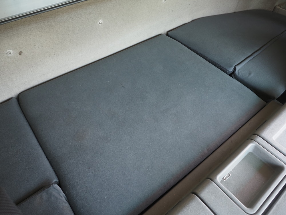 三菱ふそう スーパーグレート 冷凍ウイング 大型 QPG-FU64VZ 年式 H27[写真37]