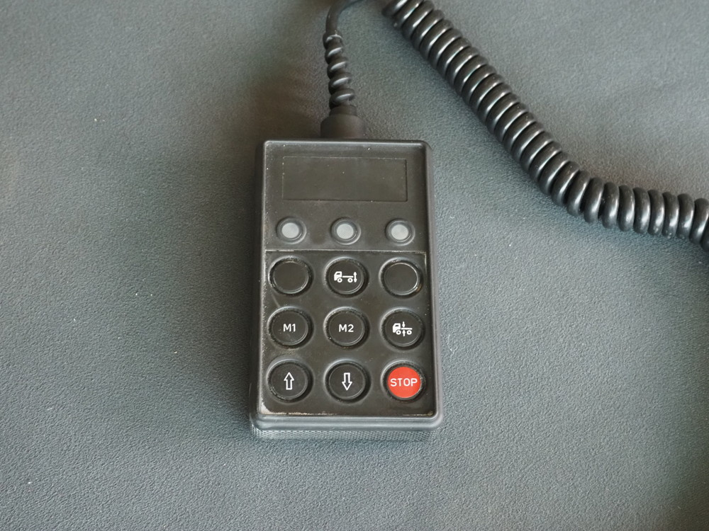 三菱ふそう スーパーグレート 冷凍ウイング 大型 QPG-FU64VZ 年式 H27[写真39]