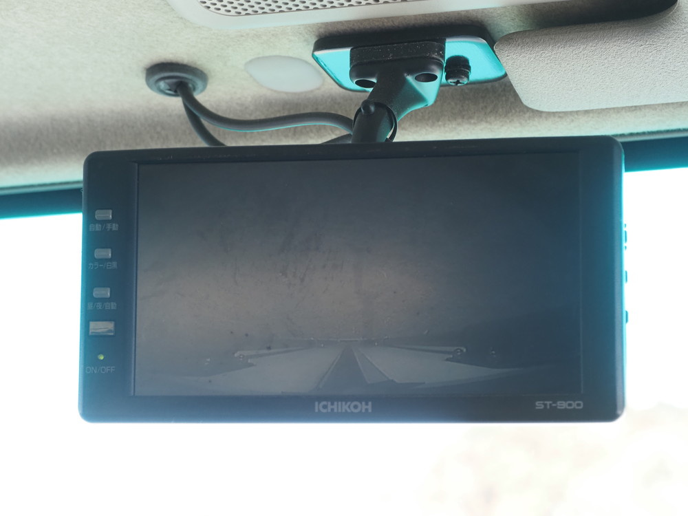 三菱ふそう スーパーグレート 冷凍ウイング 大型 QPG-FU64VZ 年式 H27[写真38]