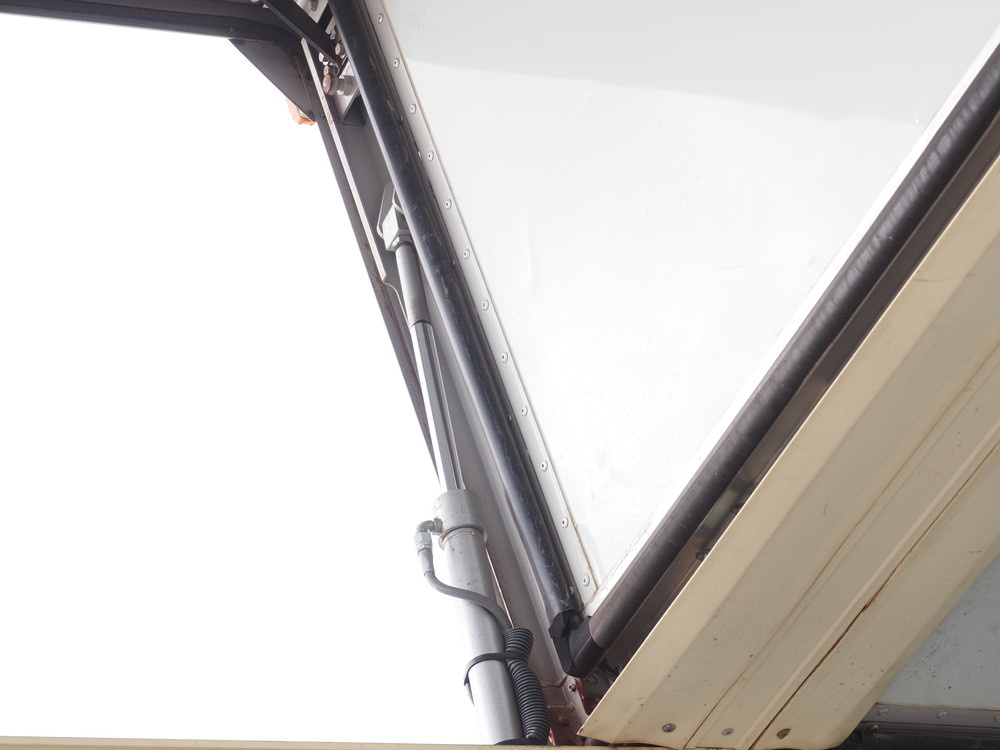 日野 レンジャープロ 冷凍ウイング 中型 TKG-FD7JLAA 年式 H29[写真19]