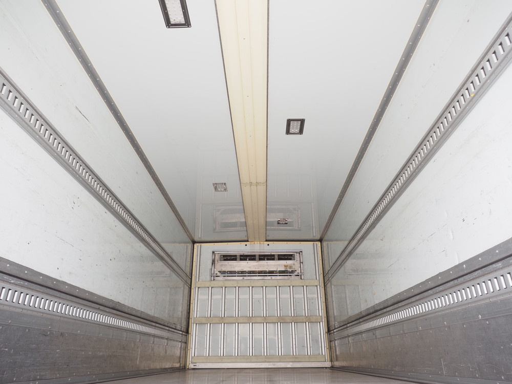 日野 レンジャープロ 冷凍ウイング 中型 TKG-FD7JLAA 年式 H29[写真26]