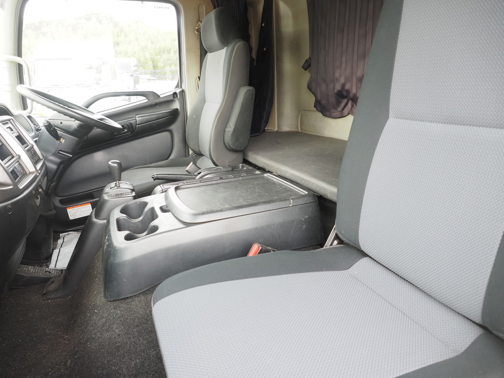 日野 レンジャープロ 冷凍ウイング 中型 TKG-FD7JLAA 年式 H29[写真36]