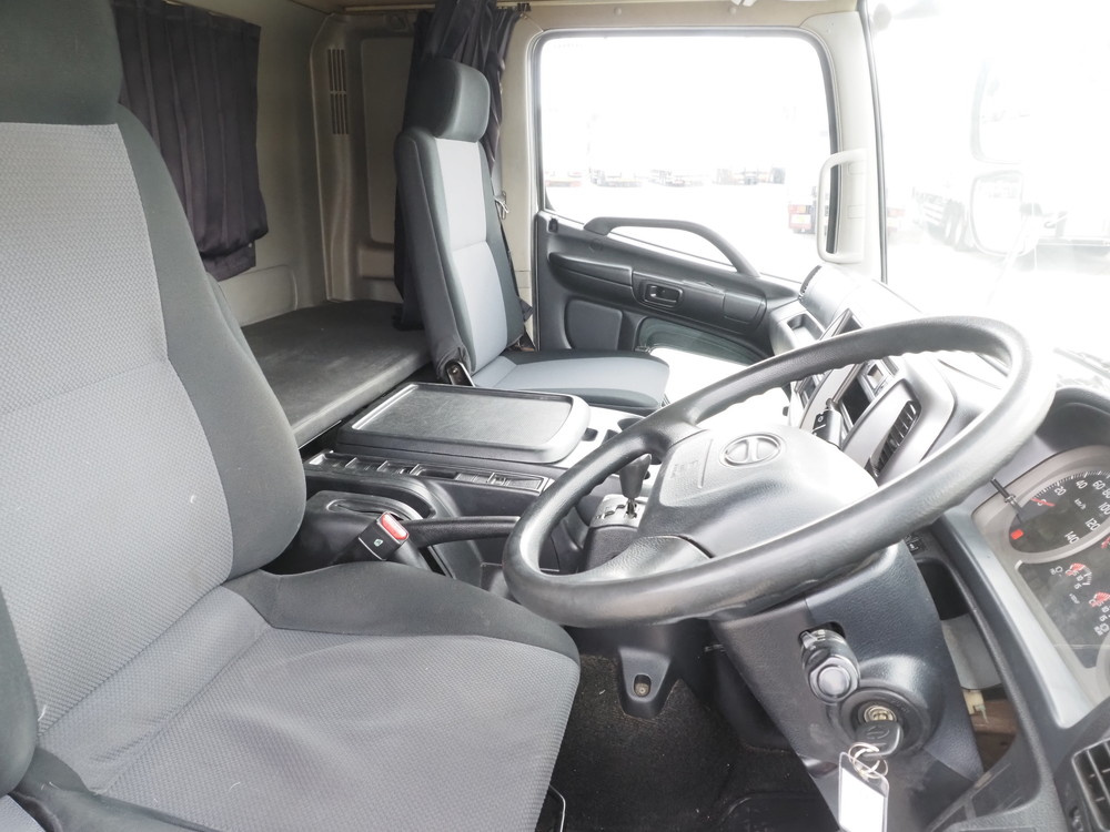 日野 レンジャープロ 冷凍ウイング 中型 TKG-FD7JLAA 年式 H29[写真30]