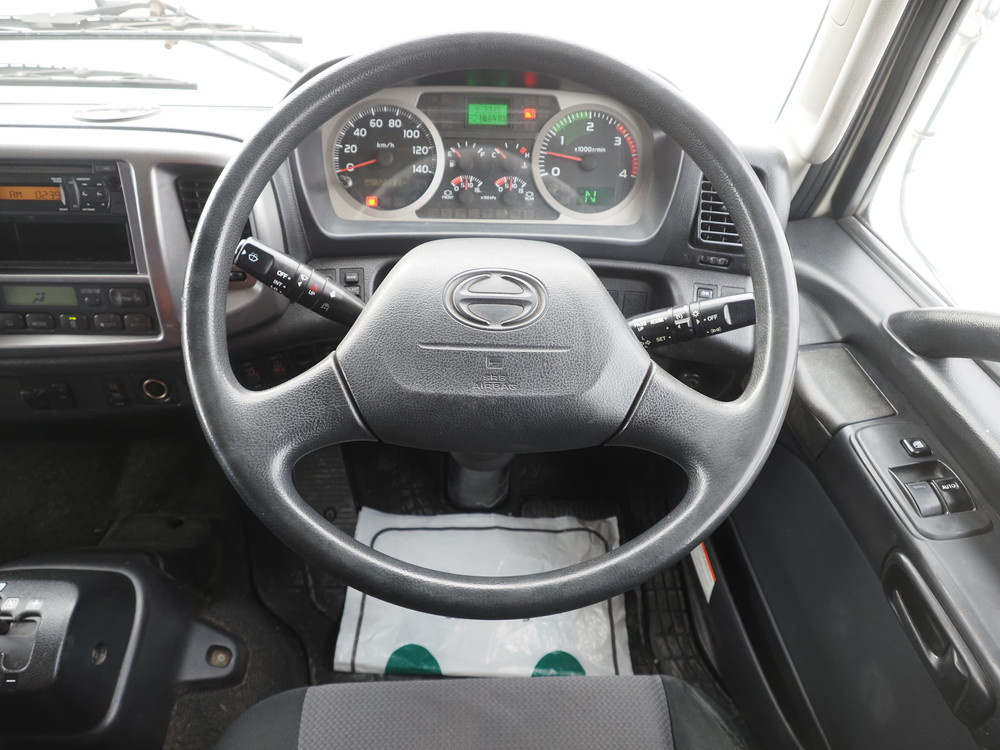 日野 レンジャープロ 冷凍ウイング 中型 TKG-FD7JLAA 年式 H29[写真31]