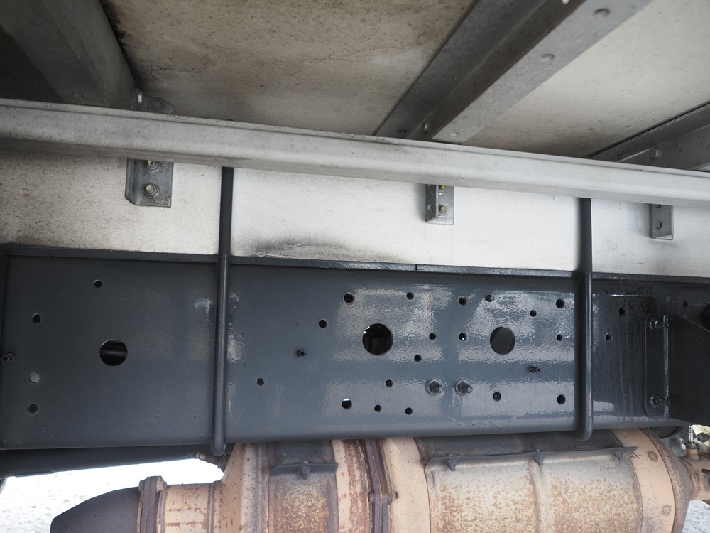 日野 レンジャープロ 冷凍ウイング 中型 TKG-FD7JLAA 年式 H29[写真39]