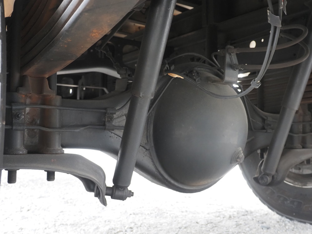 日野 レンジャープロ 冷凍ウイング 中型 TKG-FD7JLAA 年式 H29[写真43]