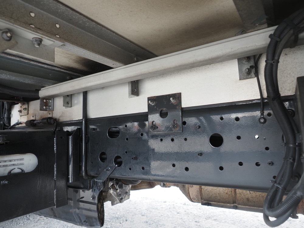 日野 レンジャープロ 冷凍ウイング 中型 TKG-FD7JLAA 年式 H29[写真41]