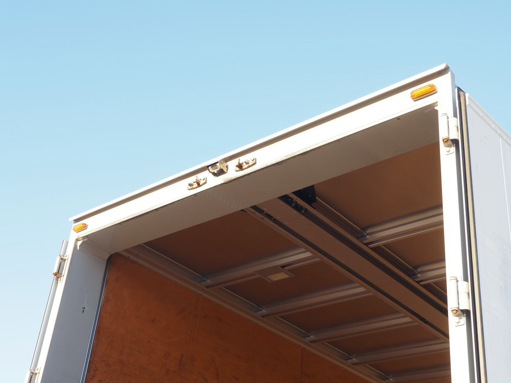 日野 プロフィア ウイング車 大型 QPG-FR1EXEG 年式 H29[写真19]