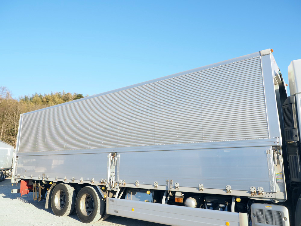 日野 プロフィア ウイング車 大型 QPG-FR1EXEG 年式 H29[写真09]