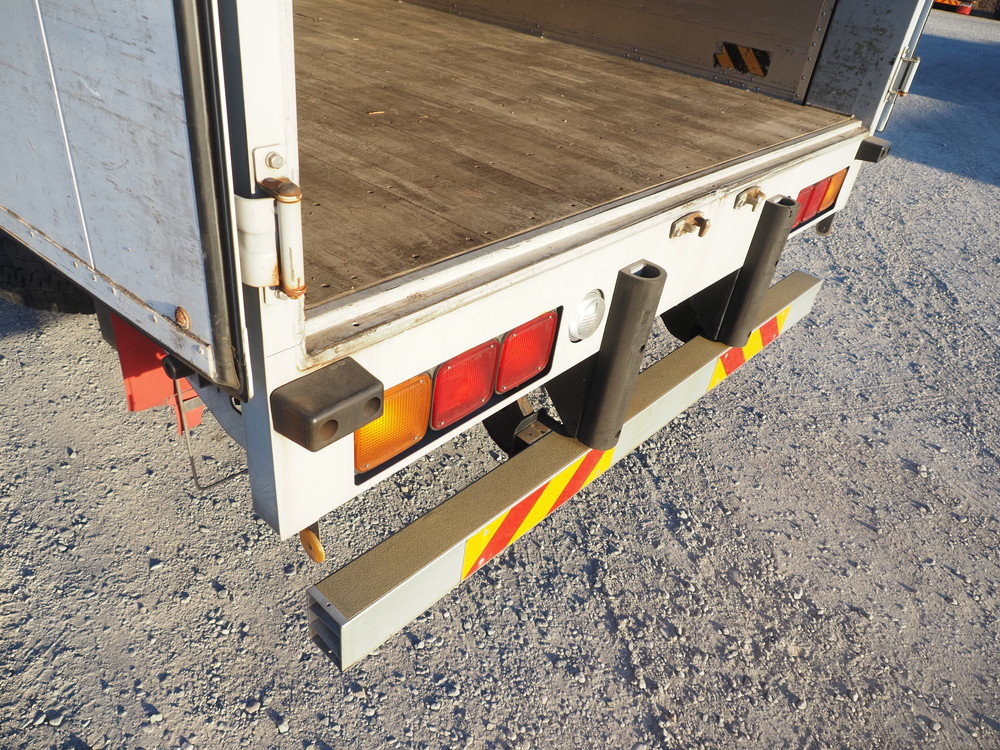 日野 プロフィア ウイング車 大型 QPG-FR1EXEG 年式 H29[写真20]