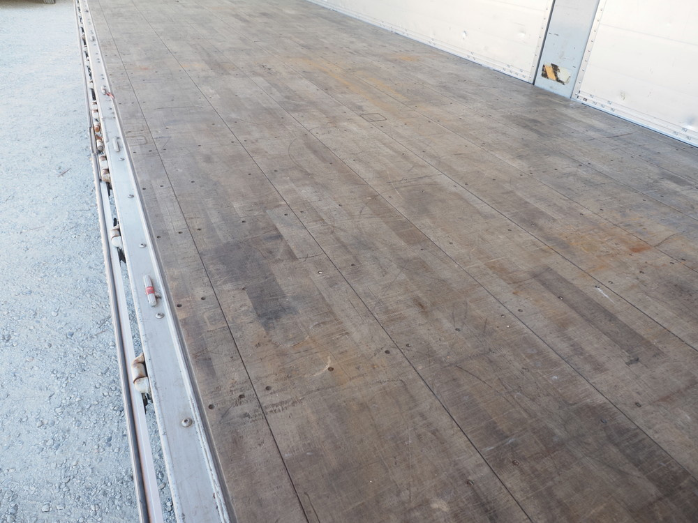 日野 プロフィア ウイング車 大型 QPG-FR1EXEG 年式 H29[写真17]