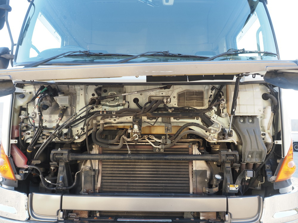 日野 プロフィア ウイング車 大型 QPG-FR1EXEG 年式 H29[写真40]