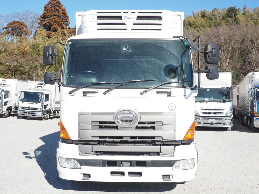 日野 プロフィア 冷凍ウイング 大型 QKG-FW1EXBG 年式 H24[写真04]