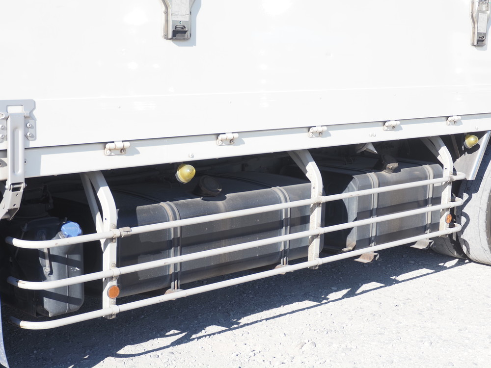 日野 プロフィア 冷凍ウイング 大型 QKG-FW1EXBG 年式 H24[写真17]