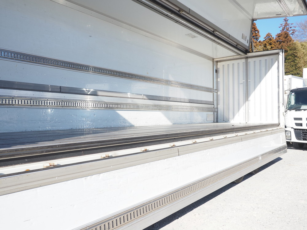 日野 プロフィア 冷凍ウイング 大型 QKG-FW1EXBG 年式 H24[写真22]