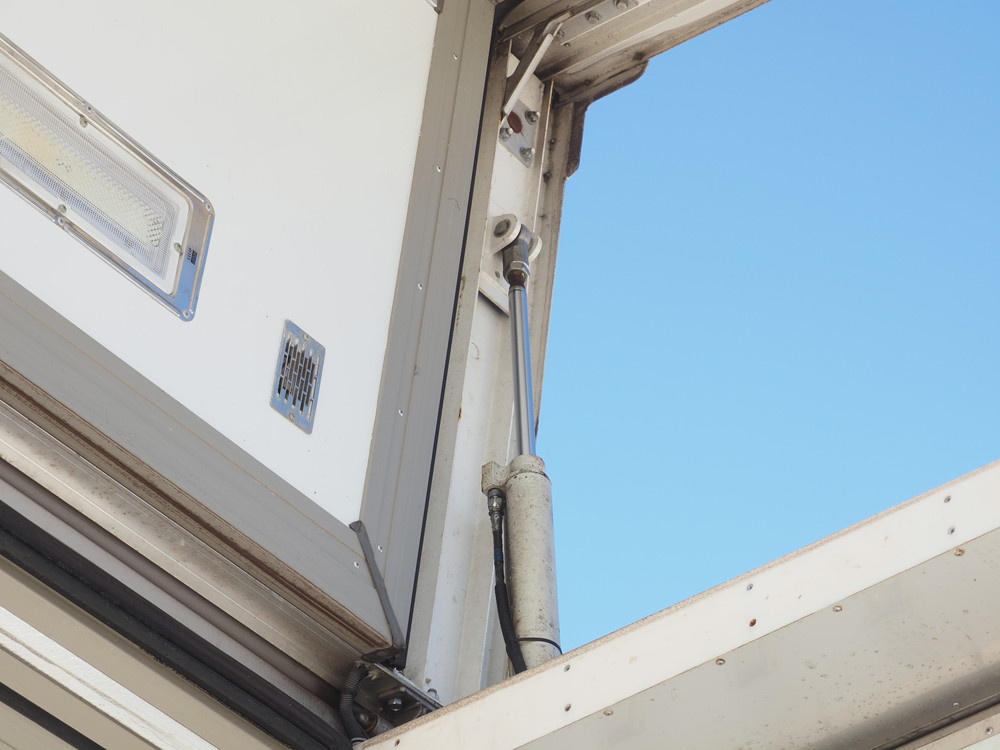 日野 プロフィア 冷凍ウイング 大型 QKG-FW1EXBG 年式 H24[写真13]