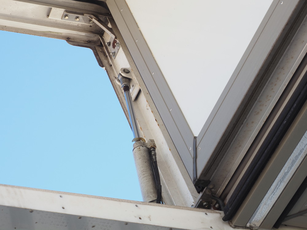 日野 プロフィア 冷凍ウイング 大型 QKG-FW1EXBG 年式 H24[写真14]