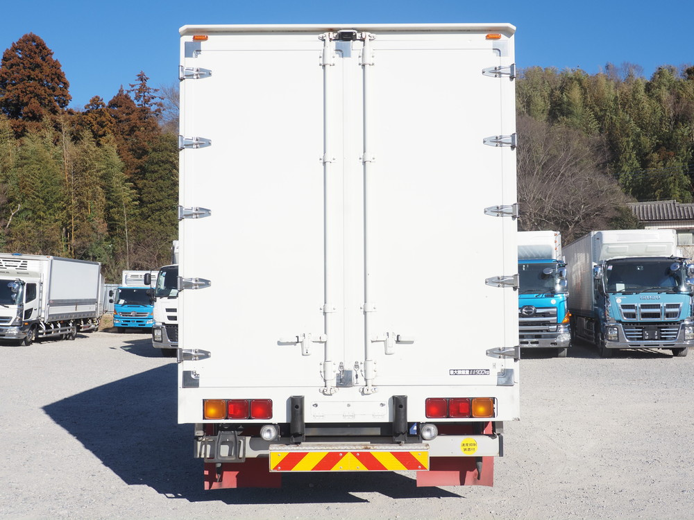 日野 プロフィア 冷凍ウイング 大型 QKG-FW1EXBG 年式 H24[写真07]