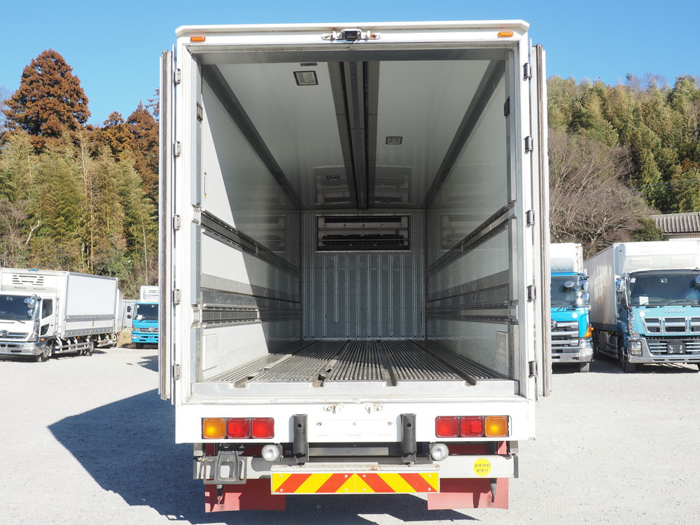 日野 プロフィア 冷凍ウイング 大型 QKG-FW1EXBG 年式 H24[写真25]