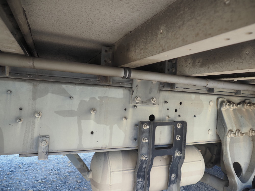 日野 プロフィア ウイング車 大型 LKG-FW1EXBG 年式 H23[写真46]