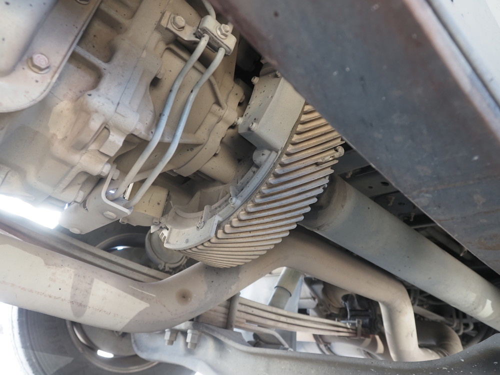 日野 プロフィア ウイング車 大型 LKG-FW1EXBG 年式 H23[写真48]