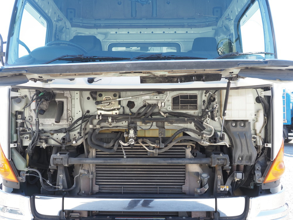 日野 プロフィア ウイング車 大型 LKG-FW1EXBG 年式 H23[写真51]