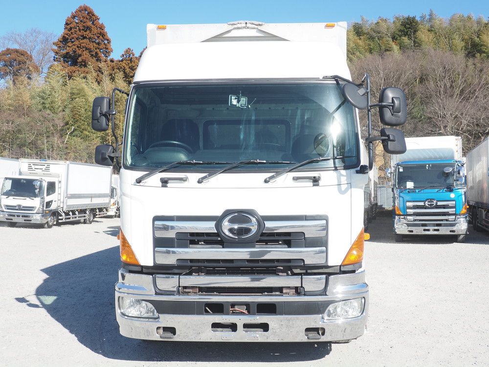 日野 プロフィア ウイング車 大型 LKG-FW1EXBG 年式 H23[写真03]