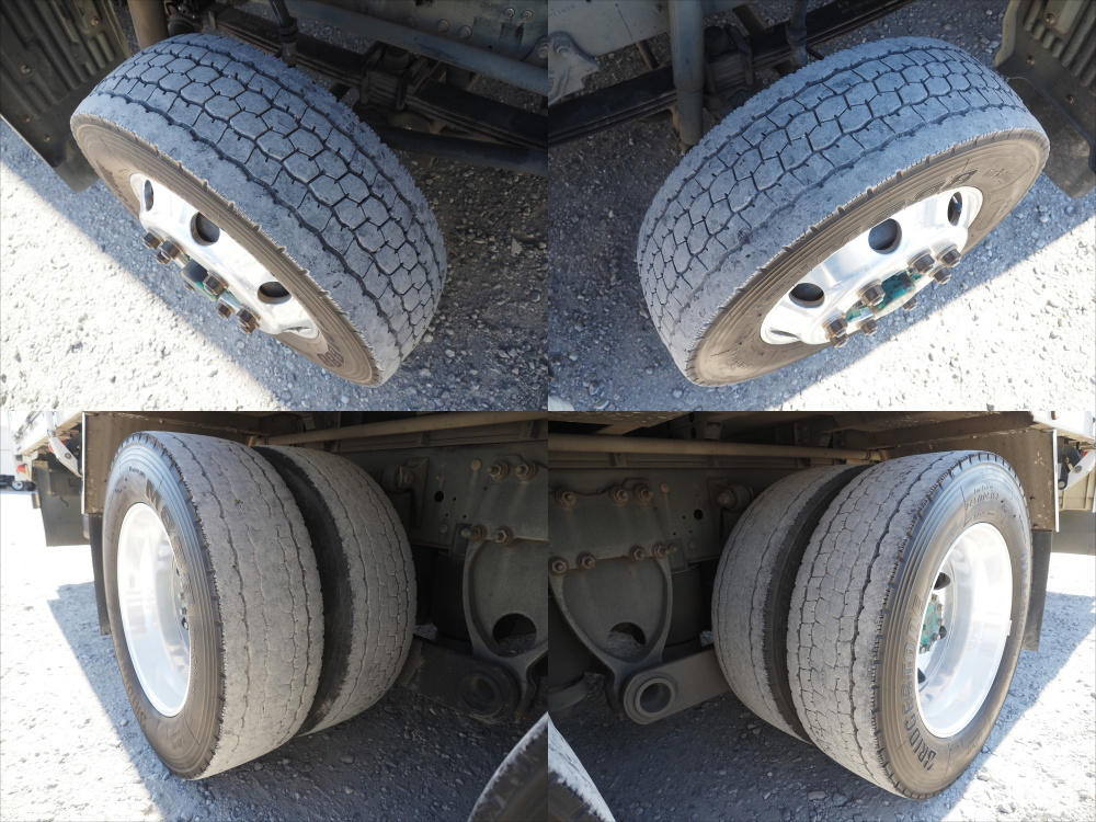 日野 プロフィア ウイング車 大型 LKG-FW1EXBG 年式 H23[写真50]